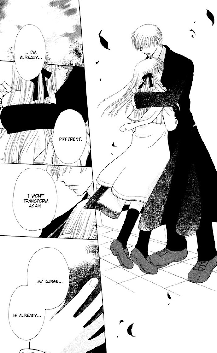 Fruits Basket Another Chapter 97 #6