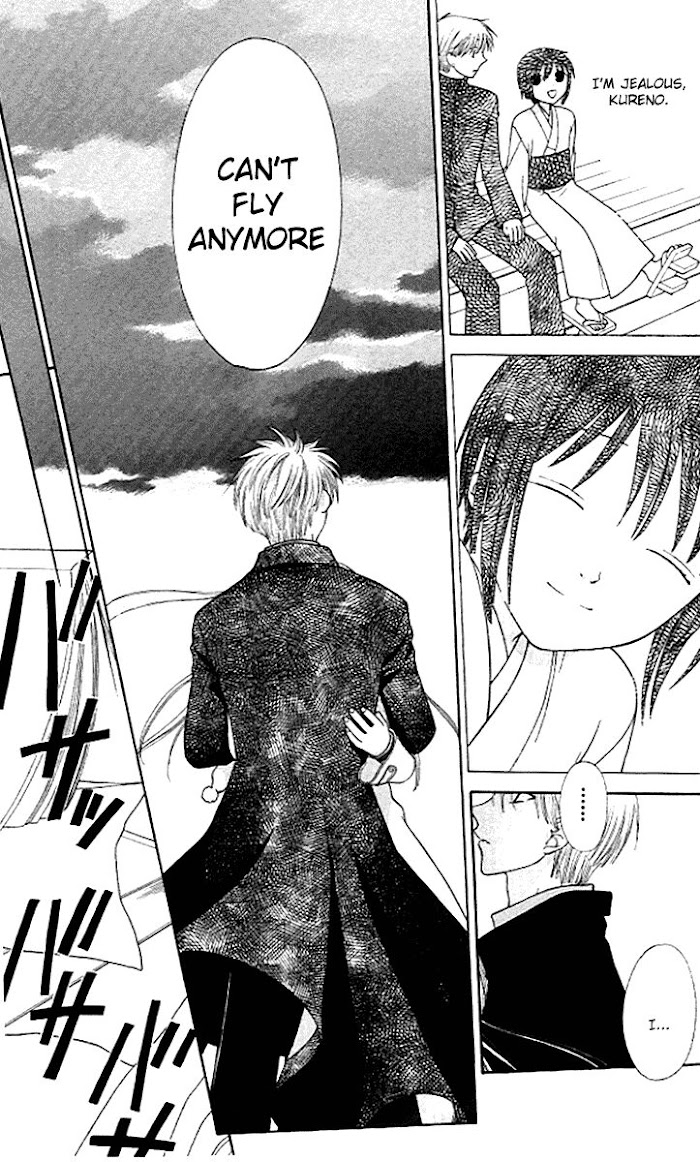 Fruits Basket Another Chapter 97 #8