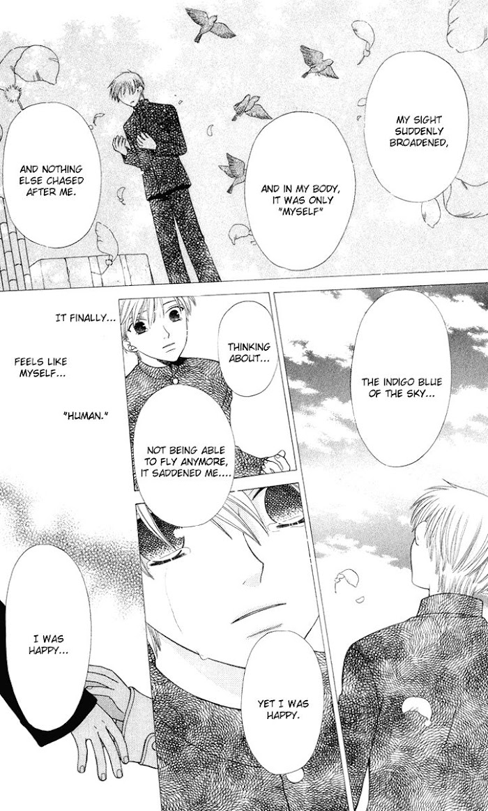 Fruits Basket Another Chapter 97 #11