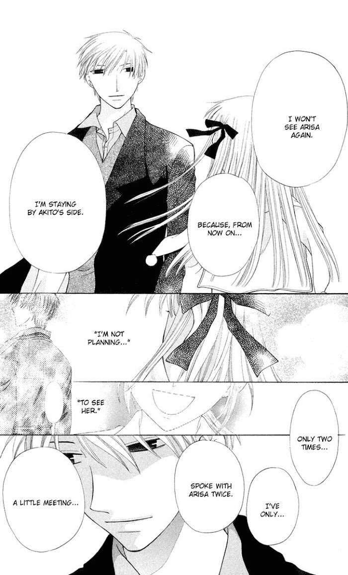 Fruits Basket Another Chapter 97 #14