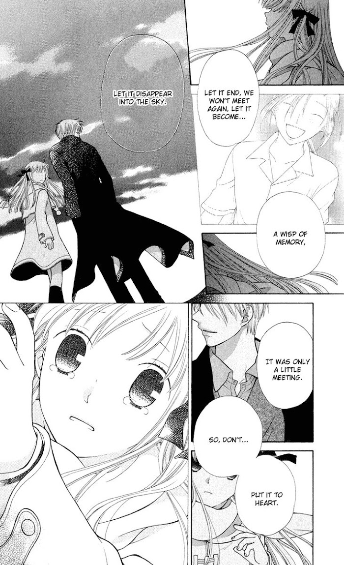 Fruits Basket Another Chapter 97 #15