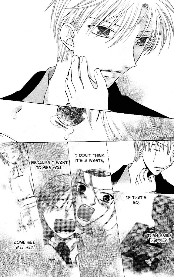 Fruits Basket Another Chapter 97 #16