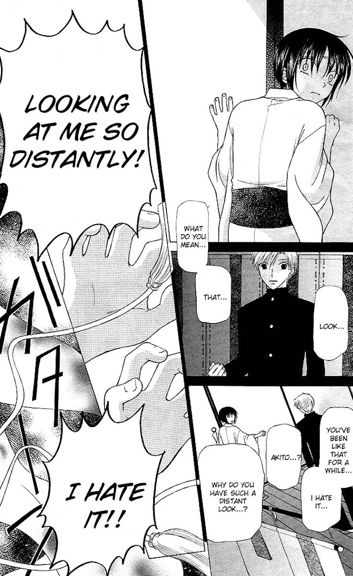 Fruits Basket Another Chapter 97 #22