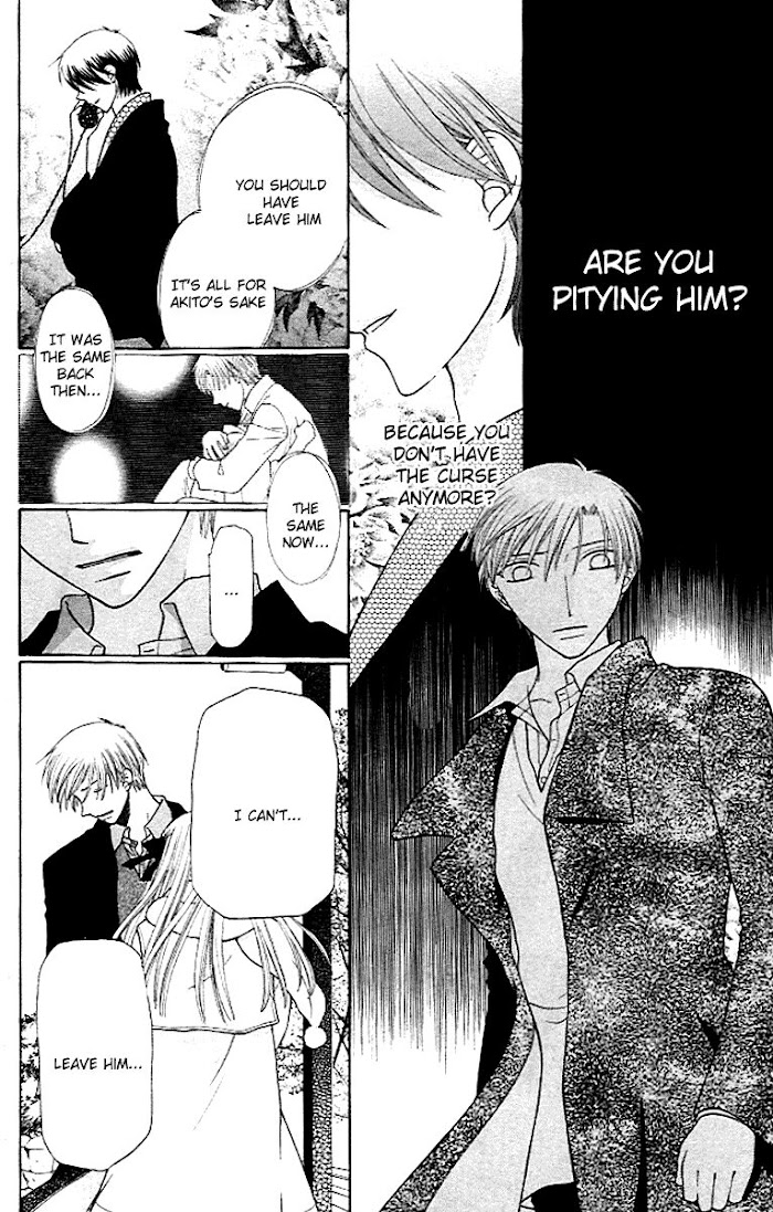 Fruits Basket Another Chapter 97 #27