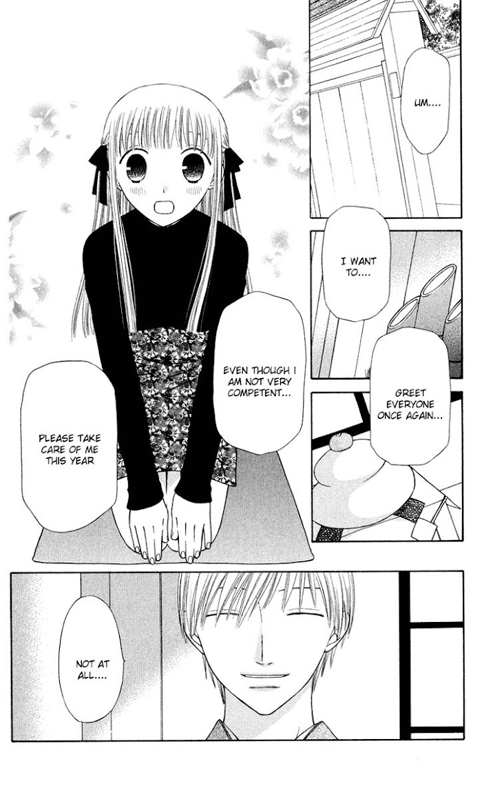 Fruits Basket Another Chapter 95 #3