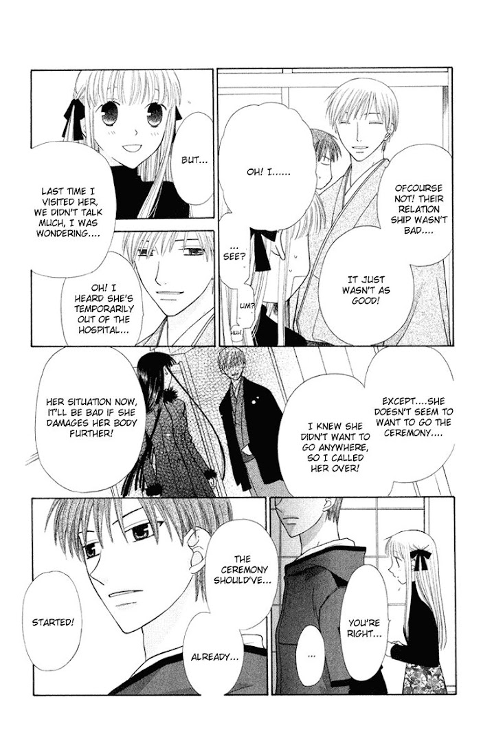 Fruits Basket Another Chapter 95 #10