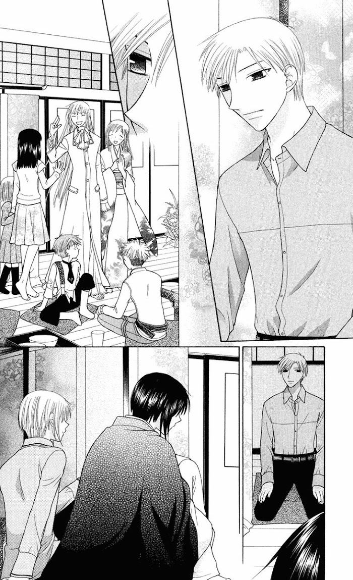 Fruits Basket Another Chapter 95 #15