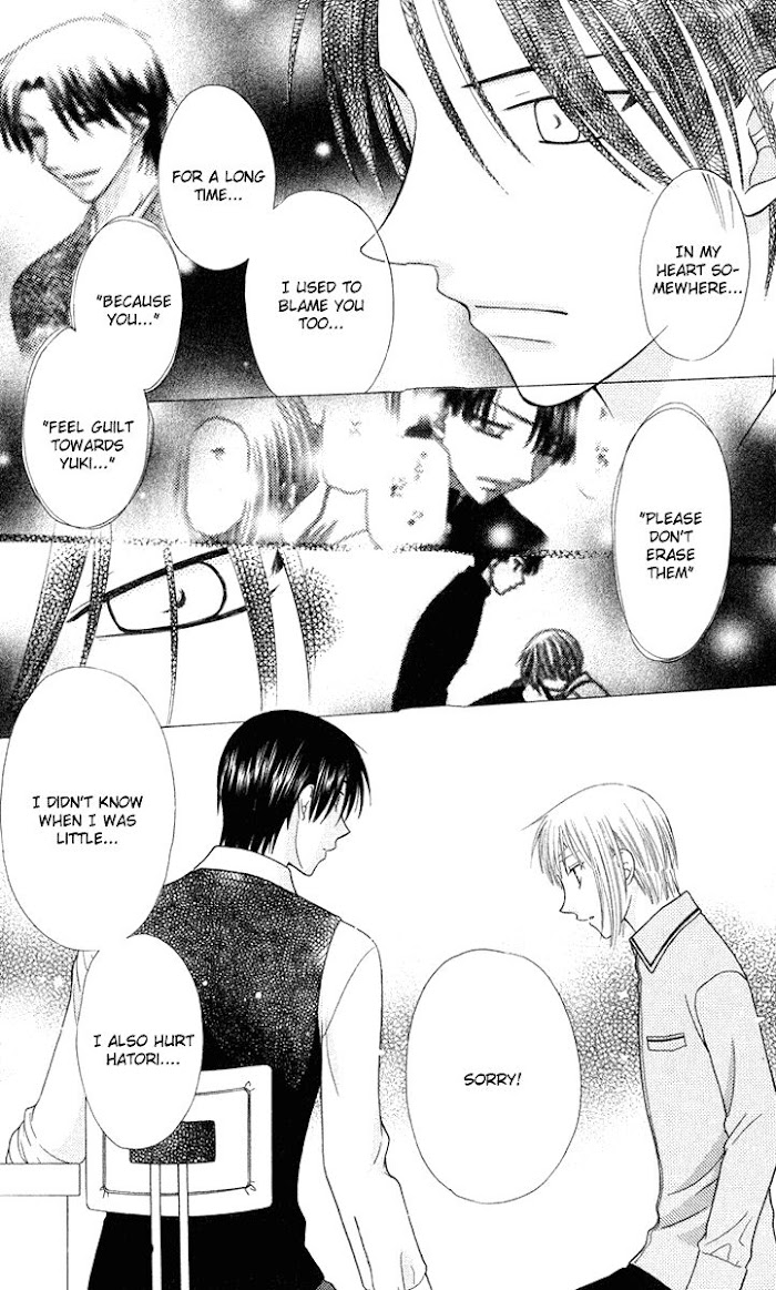 Fruits Basket Another Chapter 95 #24