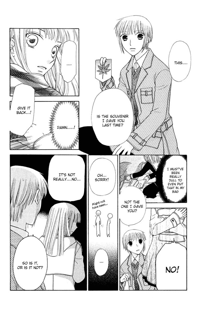 Fruits Basket Another Chapter 94 #24