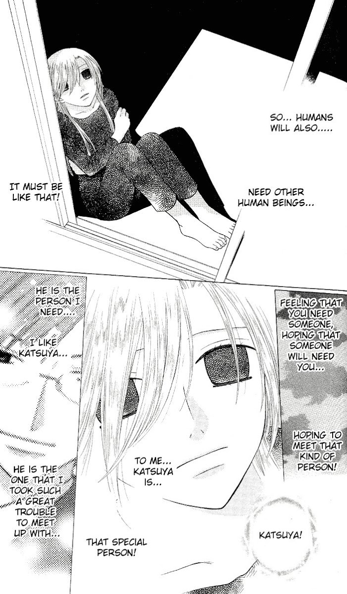 Fruits Basket Another Chapter 93 #6