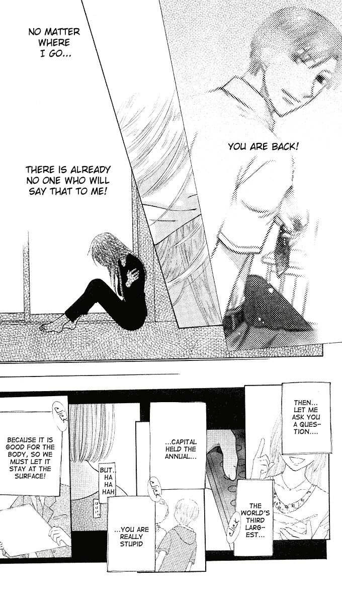 Fruits Basket Another Chapter 93 #7