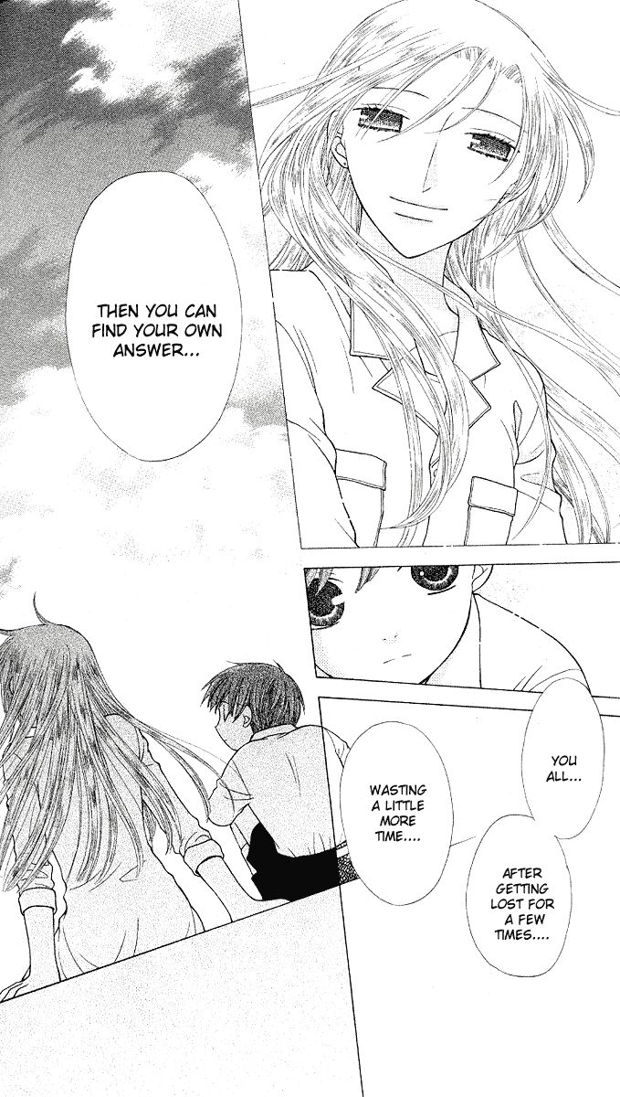 Fruits Basket Another Chapter 93 #19