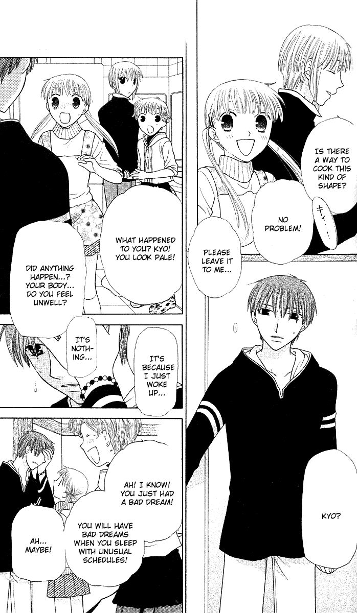 Fruits Basket Another Chapter 93 #26