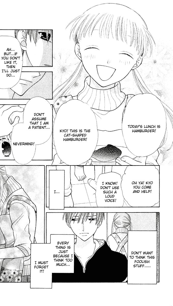 Fruits Basket Another Chapter 93 #29