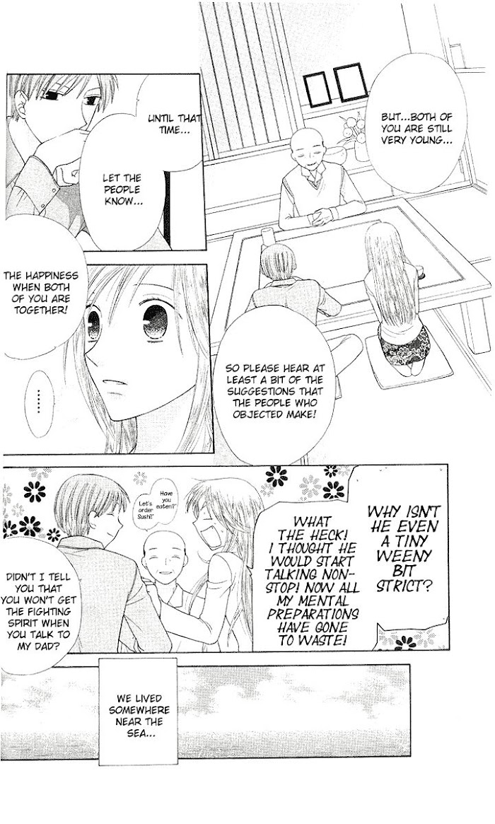 Fruits Basket Another Chapter 92 #5