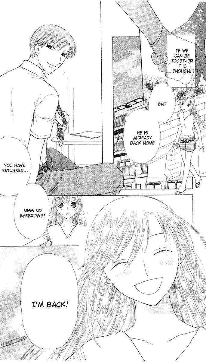 Fruits Basket Another Chapter 92 #7