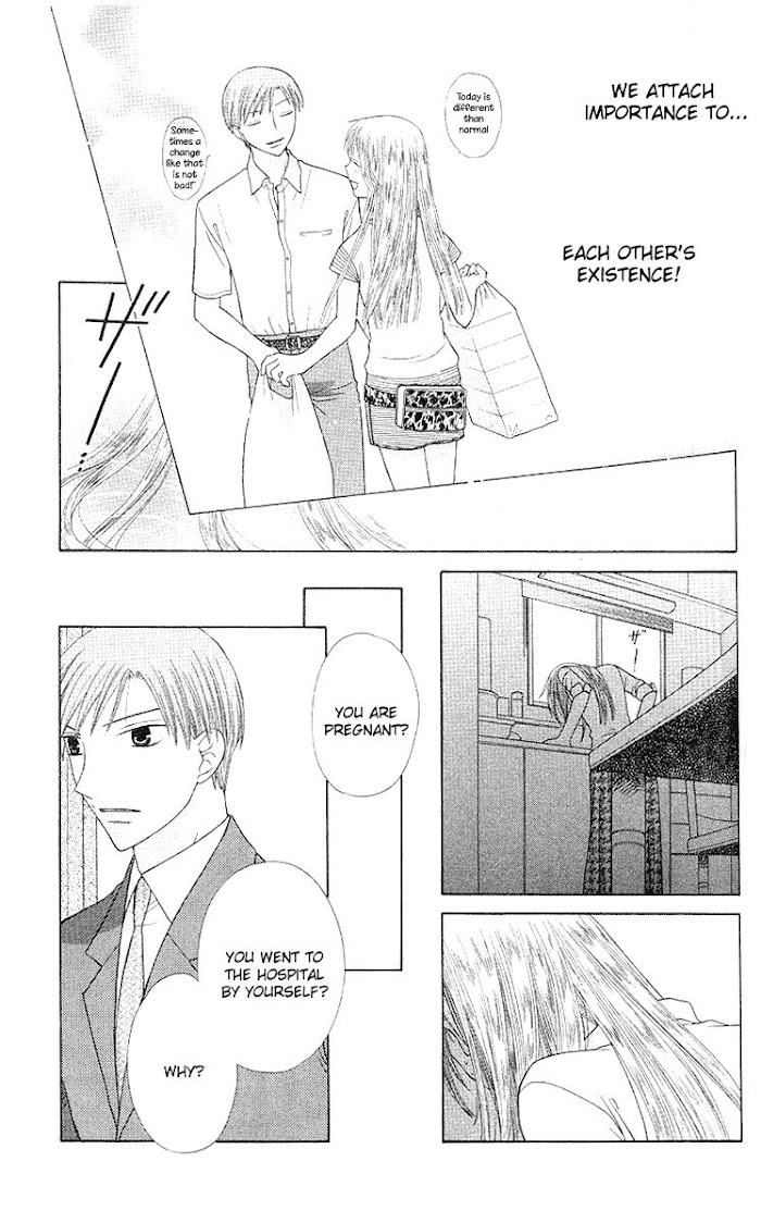 Fruits Basket Another Chapter 92 #8