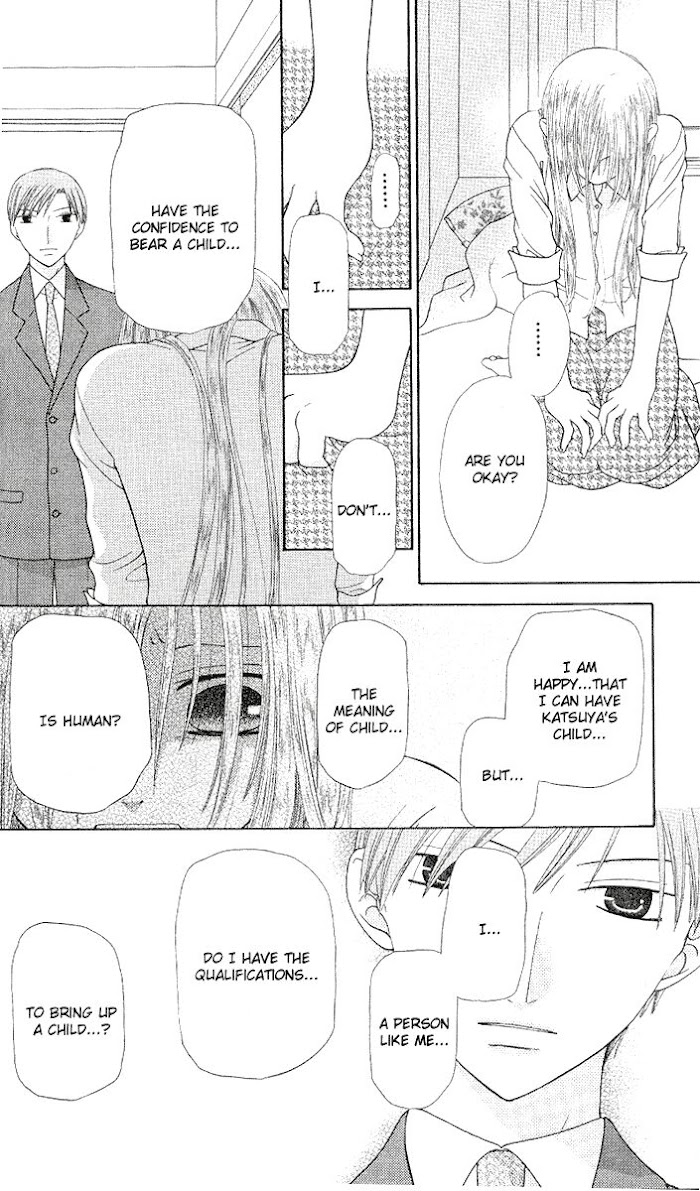 Fruits Basket Another Chapter 92 #9