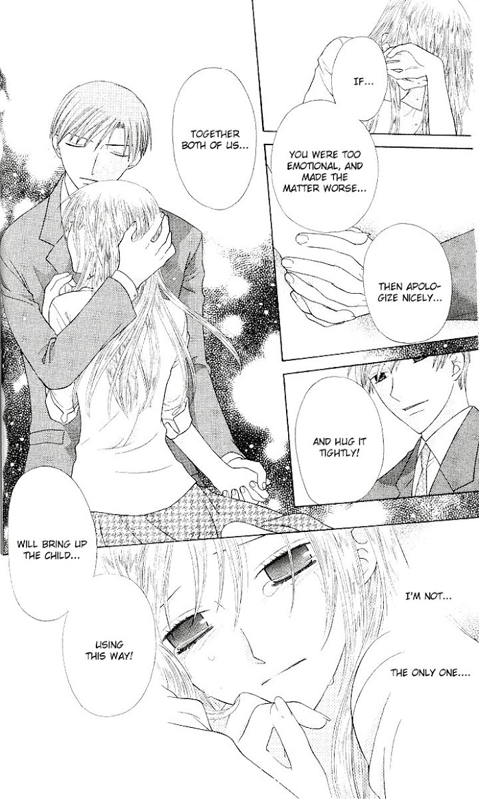 Fruits Basket Another Chapter 92 #13