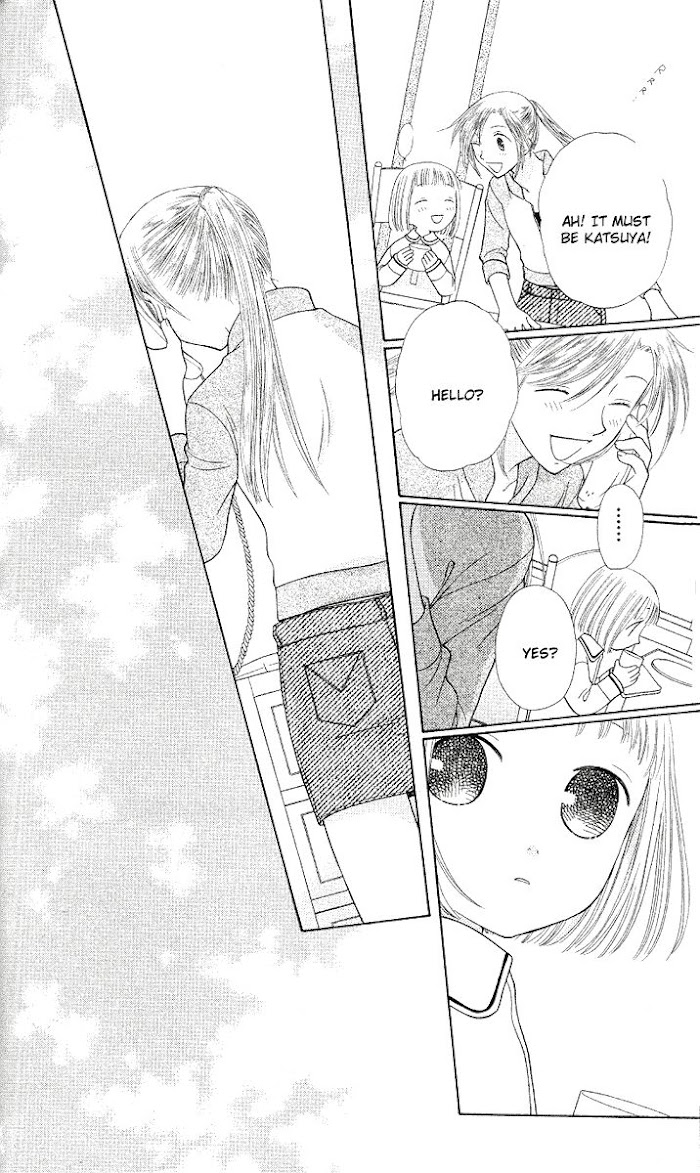 Fruits Basket Another Chapter 92 #23
