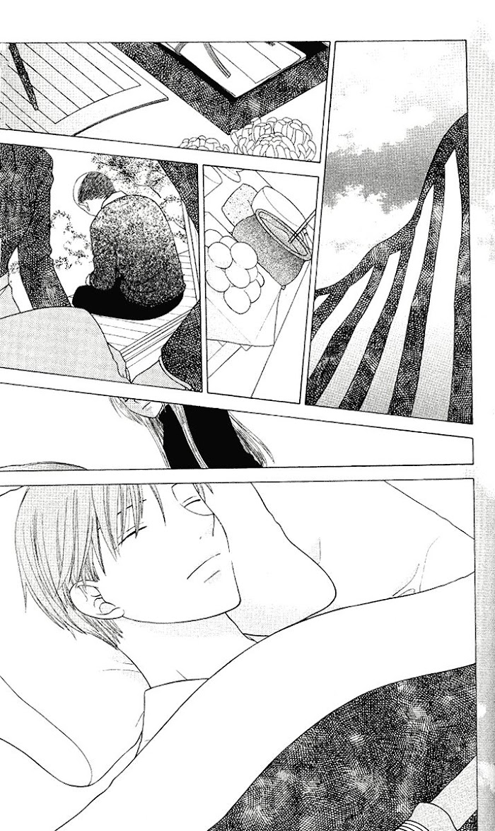 Fruits Basket Another Chapter 92 #24