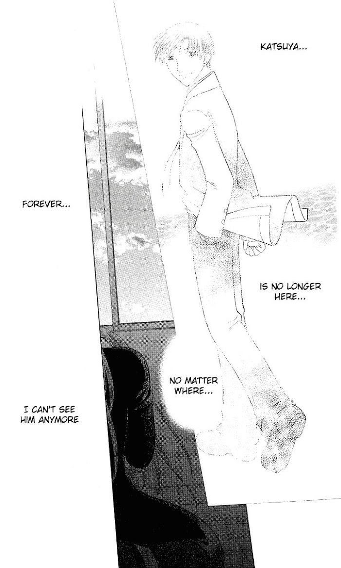 Fruits Basket Another Chapter 92 #31