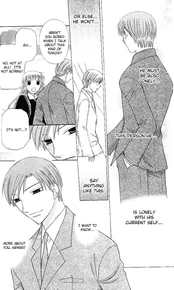 Fruits Basket Another Chapter 91 #13