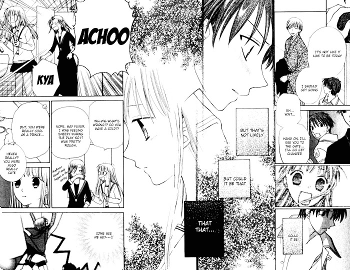 Fruits Basket Another Chapter 89 #9