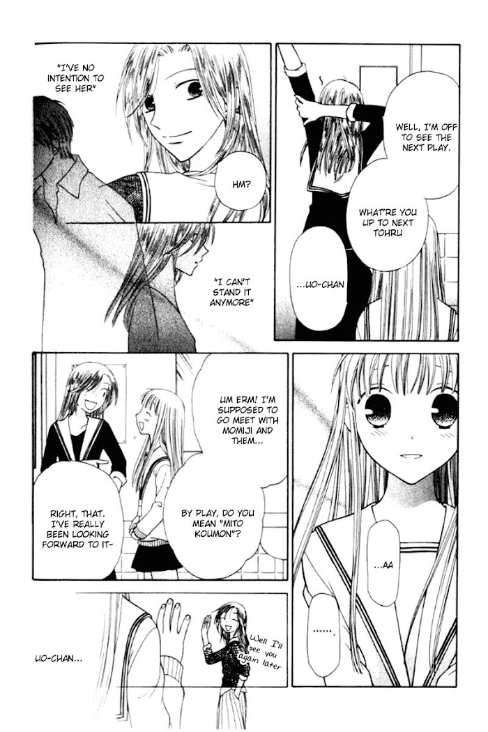 Fruits Basket Another Chapter 89 #10