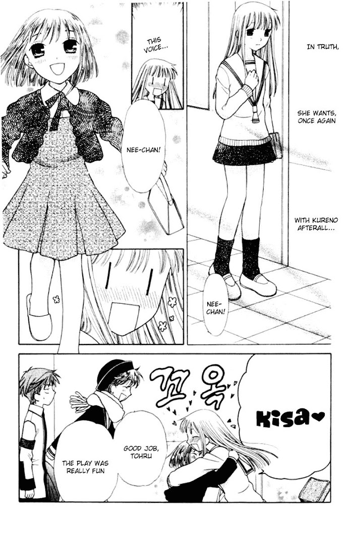 Fruits Basket Another Chapter 89 #11