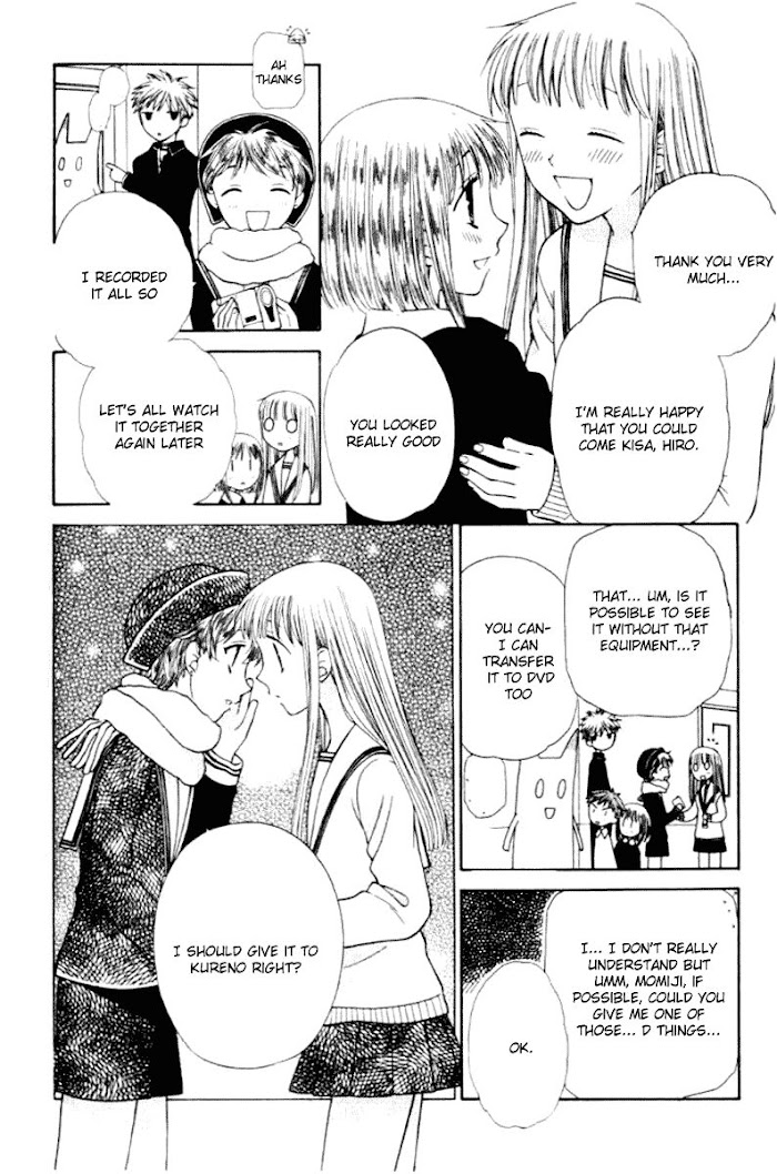 Fruits Basket Another Chapter 89 #12