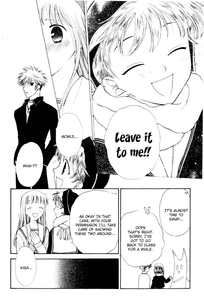 Fruits Basket Another Chapter 89 #14