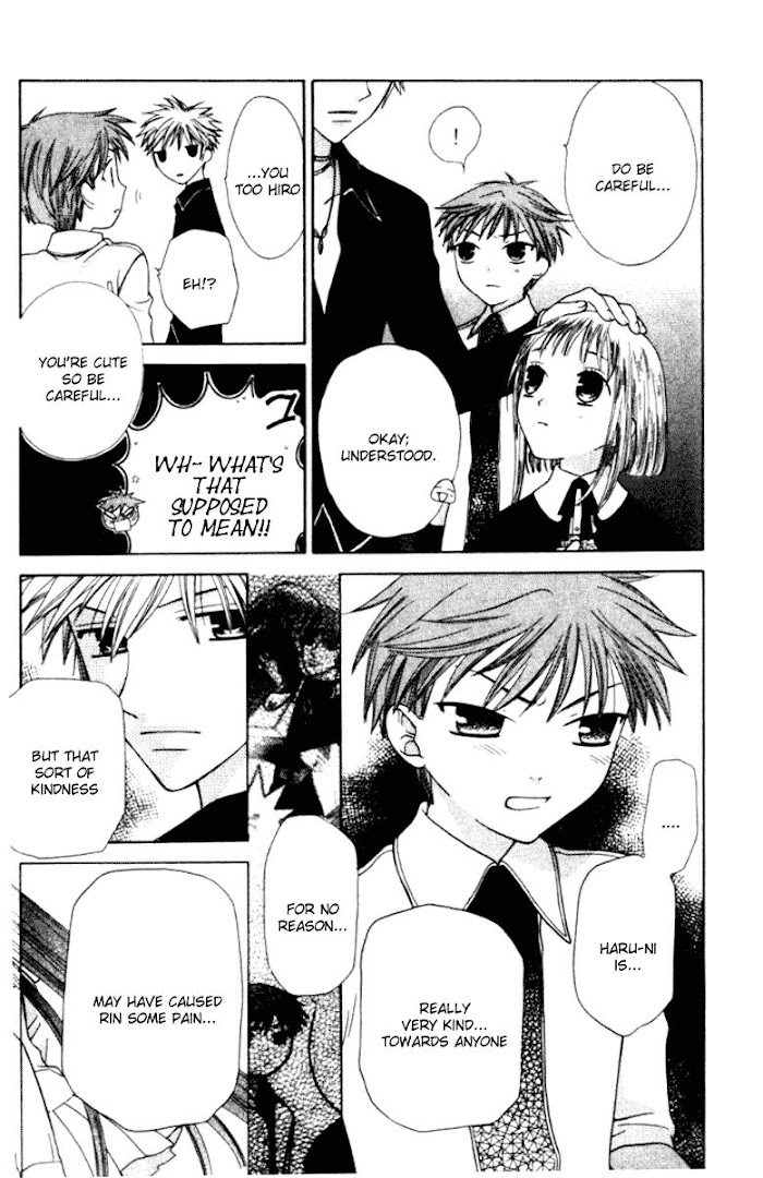 Fruits Basket Another Chapter 89 #15