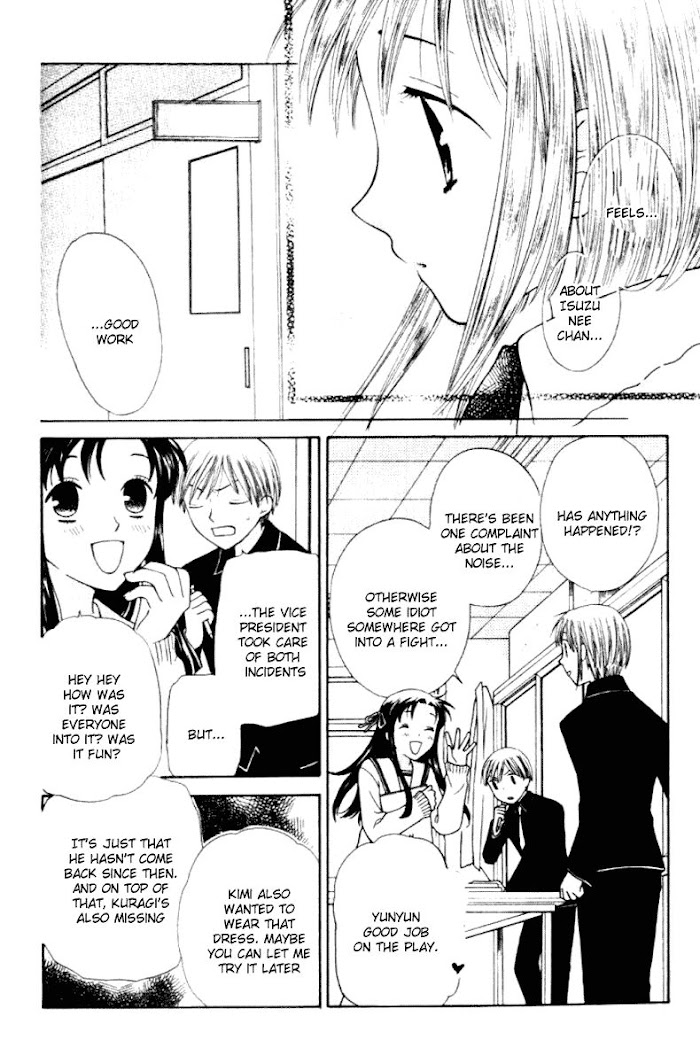 Fruits Basket Another Chapter 89 #18