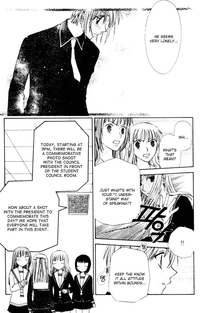 Fruits Basket Another Chapter 89 #25