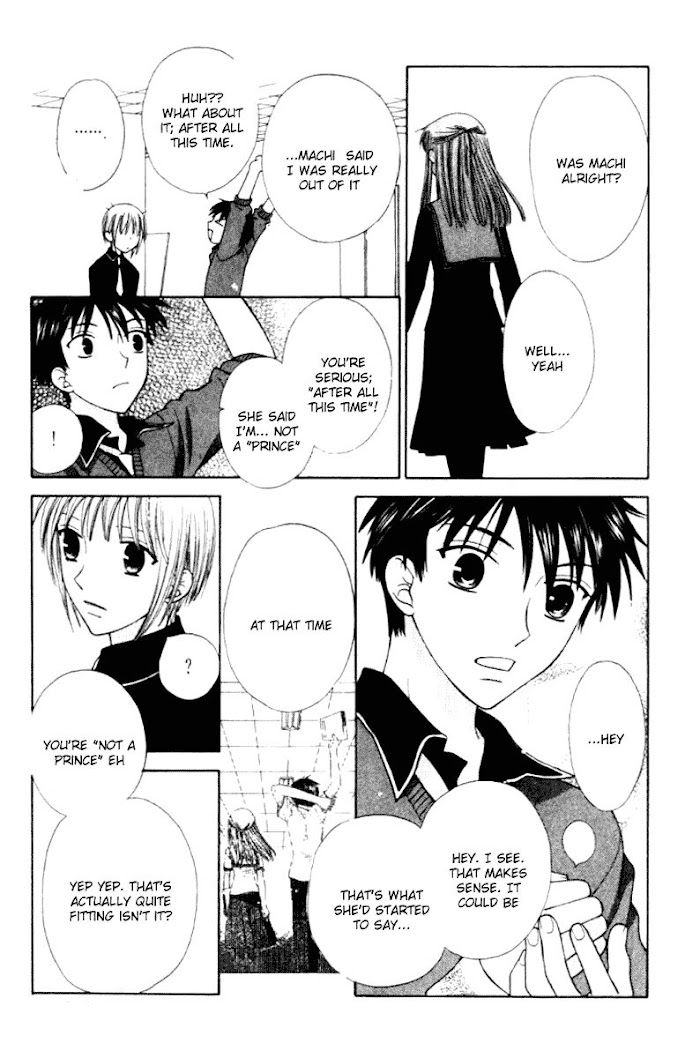 Fruits Basket Another Chapter 89 #27