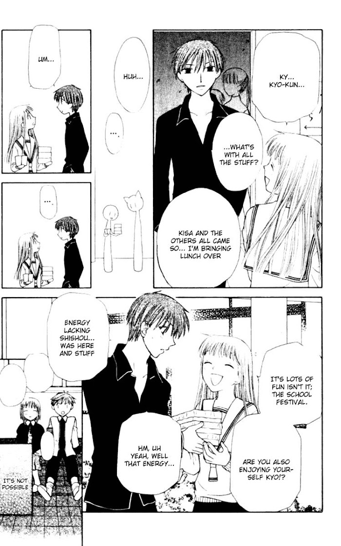 Fruits Basket Another Chapter 89 #29