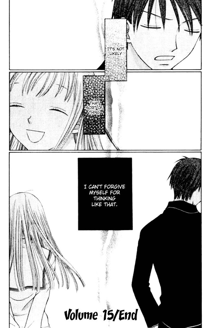 Fruits Basket Another Chapter 89 #30