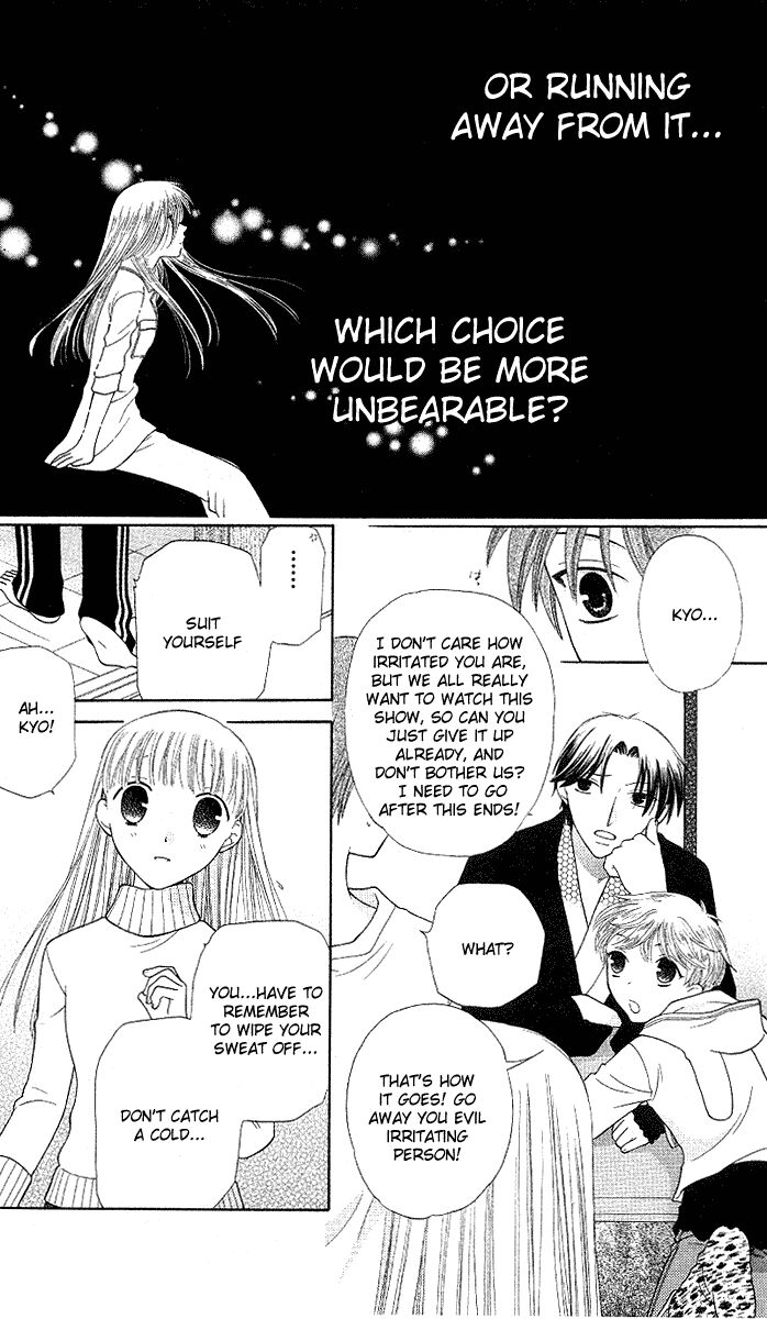 Fruits Basket Another Chapter 90 #12