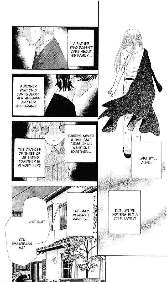 Fruits Basket Another Chapter 90 #19