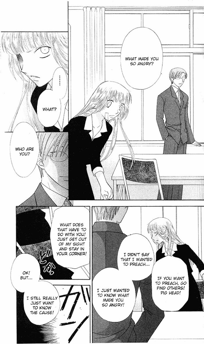 Fruits Basket Another Chapter 90 #25