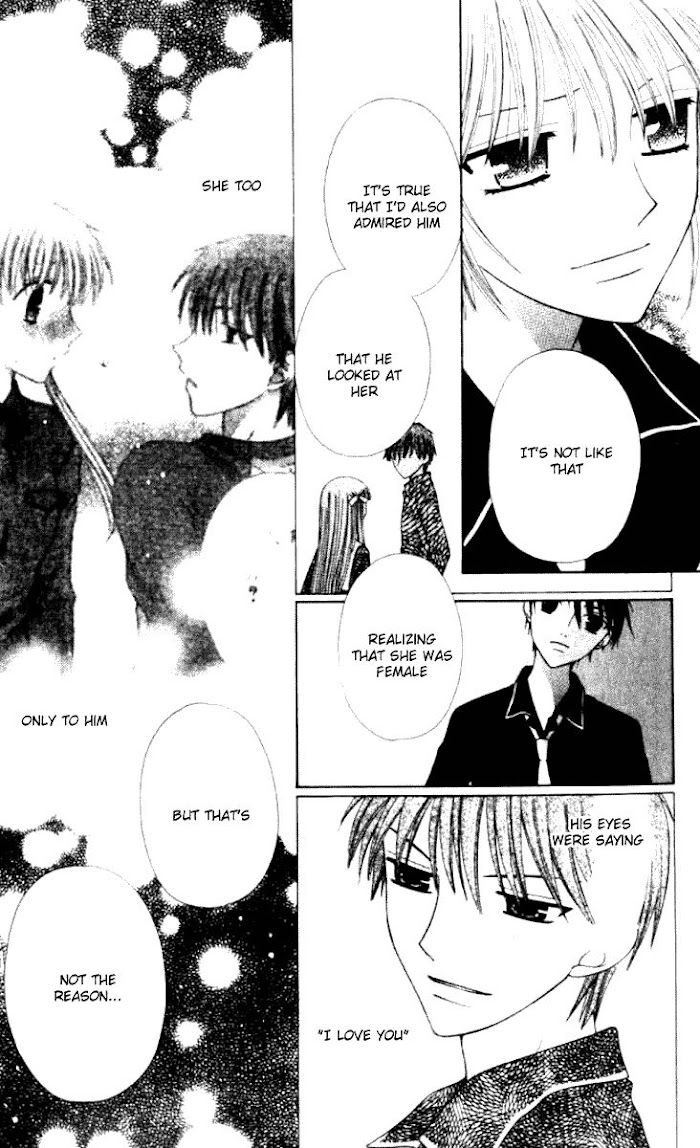 Fruits Basket Another Chapter 86 #10