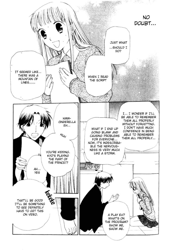 Fruits Basket Another Chapter 86 #21