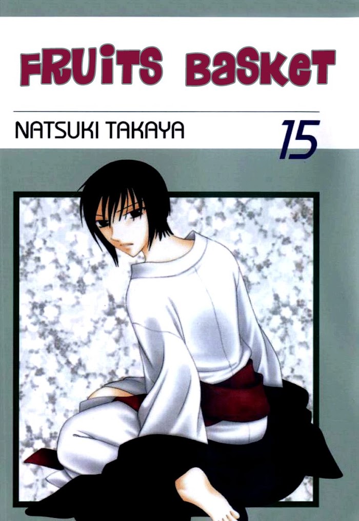 Fruits Basket Another Chapter 84 #2