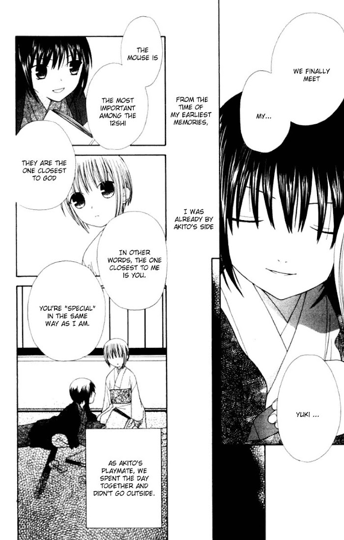 Fruits Basket Another Chapter 84 #9