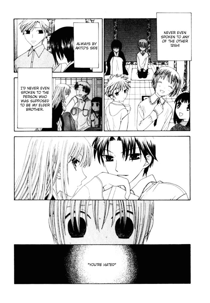 Fruits Basket Another Chapter 84 #15