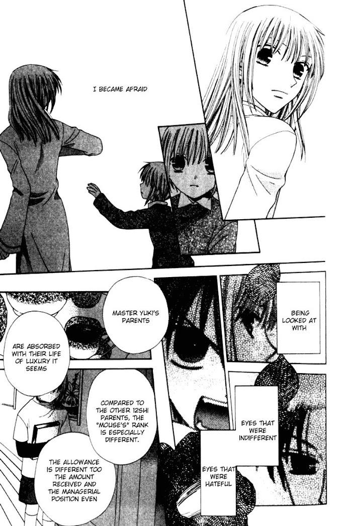 Fruits Basket Another Chapter 84 #22