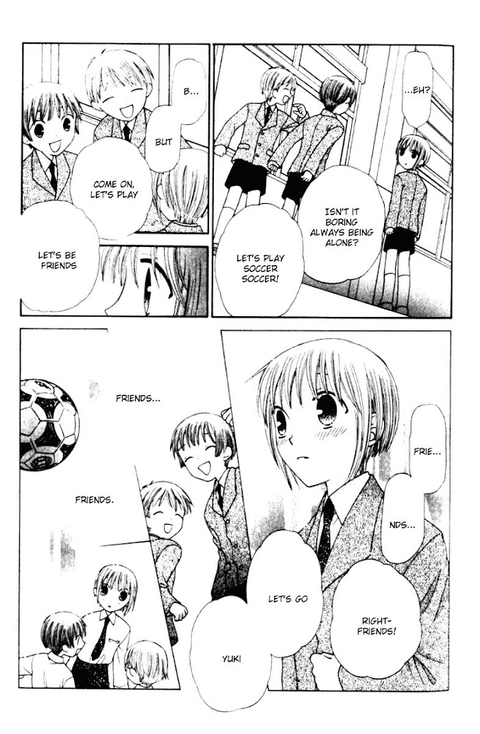 Fruits Basket Another Chapter 84 #26