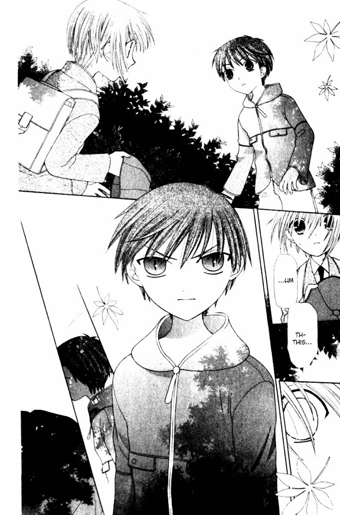 Fruits Basket Another Chapter 84 #31