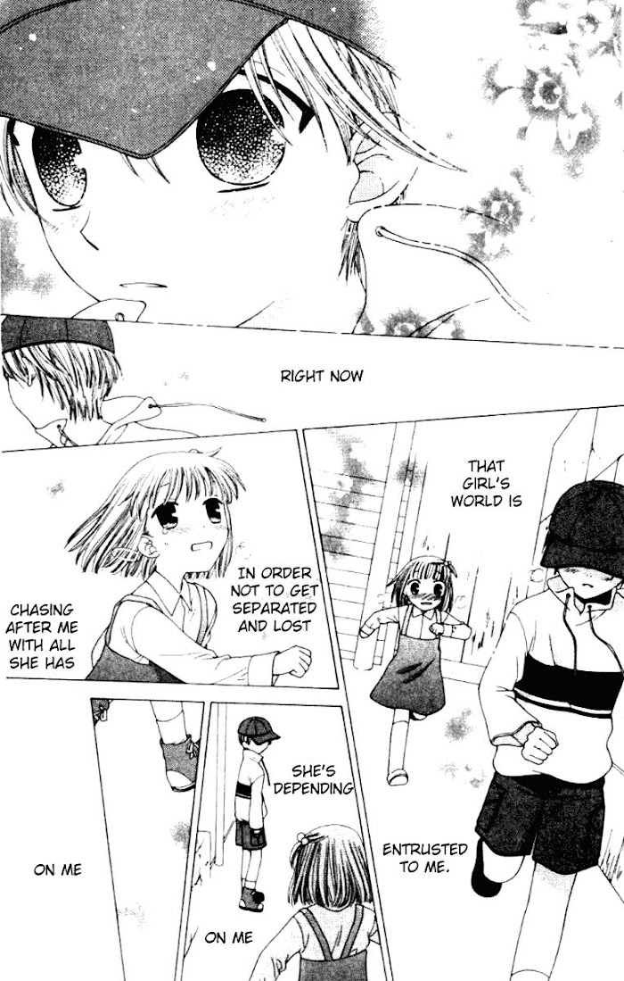 Fruits Basket Another Chapter 85 #18